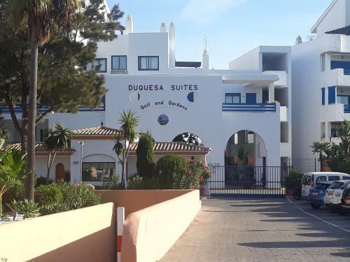 Apartamento Casa Che Playa & Monta�a Manilva