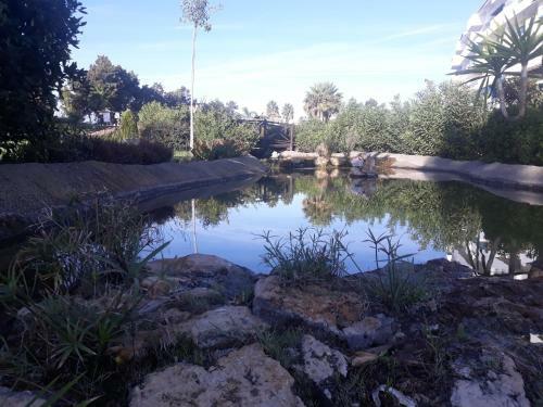 Apartamento Casa Che Playa & Monta�a Manilva
