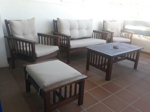 Apartamento Casa Che Playa & Monta�a Manilva