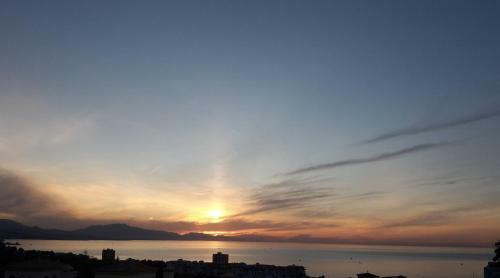 Apartamento Casa Che Playa & Monta�a Manilva