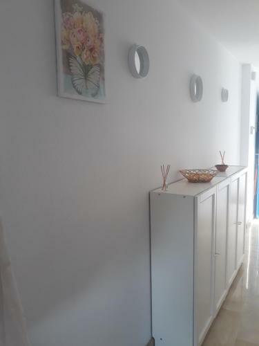 Apartamento Casa Che Playa & Monta�a Manilva