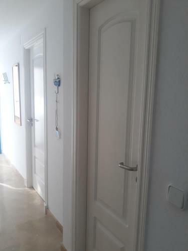 Apartamento Casa Che Playa & Monta�a Manilva