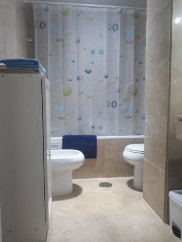 Apartamento Casa Che Playa & Monta�a Manilva