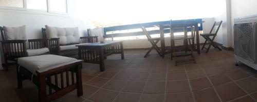 Apartamento Casa Che Playa & Monta�a Manilva