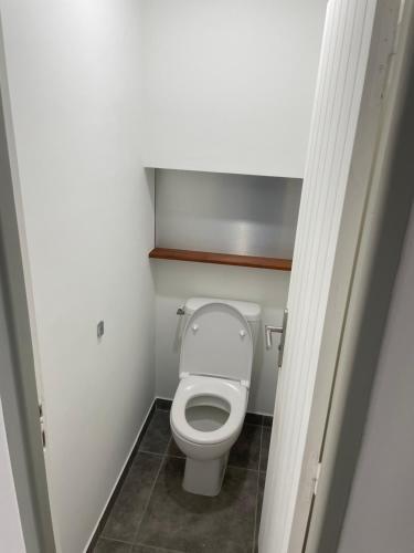 Apartamento R�sidence Les Marines Apt Yop 10