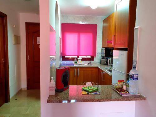 Apartamento Suites-beach Reserva Ecol�gica de Manilva