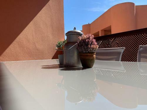 Apartamento Suites-beach Reserva Ecol�gica de Manilva