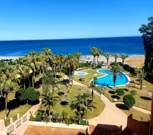 Apartamento Suites-beach Reserva Ecol�gica de Manilva