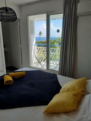 Apartamento Studio Ti-bo Vue Mer