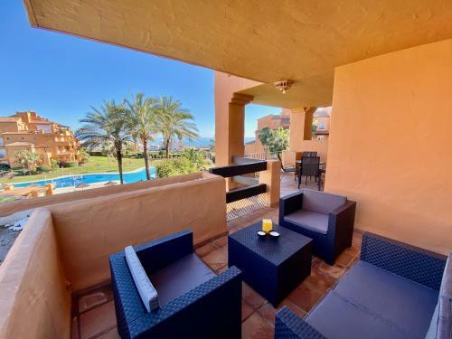 Apartamento Los Granados de La Duquesa