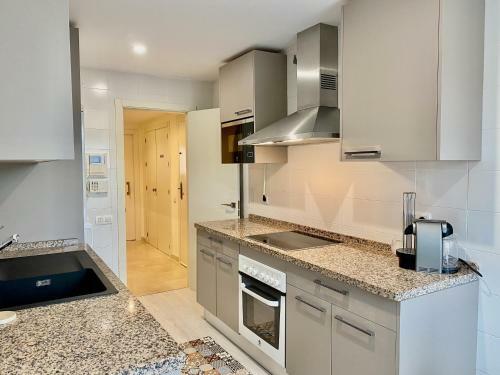 Apartamento Los Granados de La Duquesa
