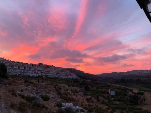 Apartamento Alboran Hills