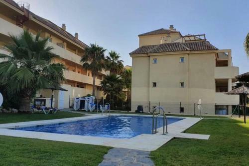 Apartamento Alboran Hills