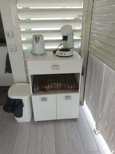 Apartamento Ti �lusandro