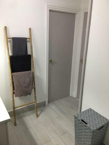 Apartamento Ti �lusandro