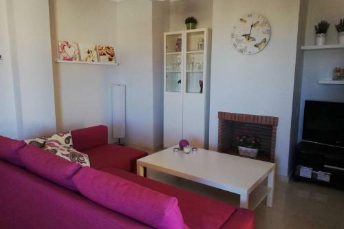 Apartamento Relax En Manilva