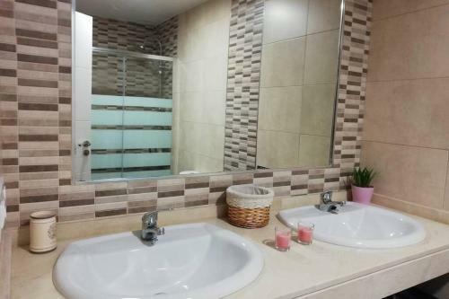 Apartamento Relax En Manilva
