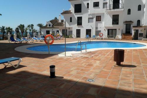Apartamento Marina Real 112
