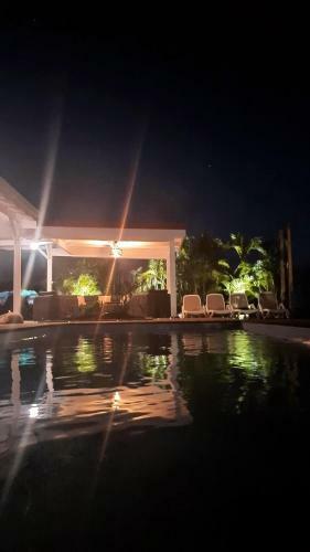 Villa Jc Piscine Jacuzzi
