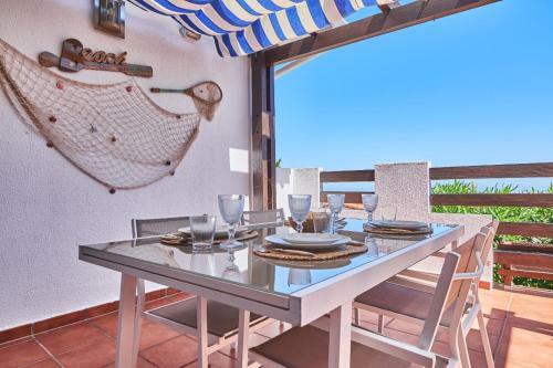 Apartamento Vistalmar �lvaro