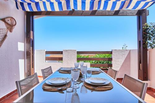 Apartamento Vistalmar �lvaro