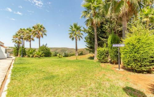 Apartamento Vistalmar �lvaro