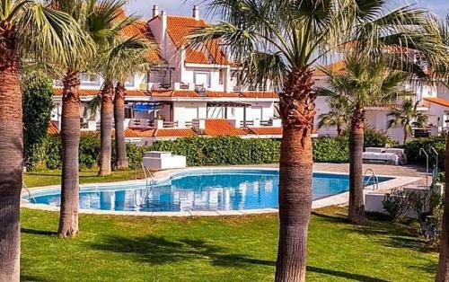 Apartamento Vistalmar �lvaro