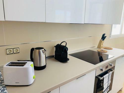 Amphora Beach 2 Bed Apartment
