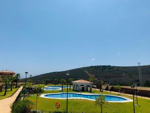 Amphora Beach 2 Bed Apartment