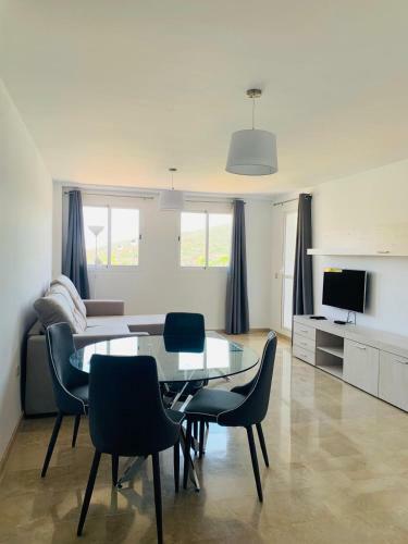 Amphora Beach 2 Bed Apartment