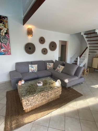 Villa Nomilou Beach Avec Acc�s Direct � La Plages