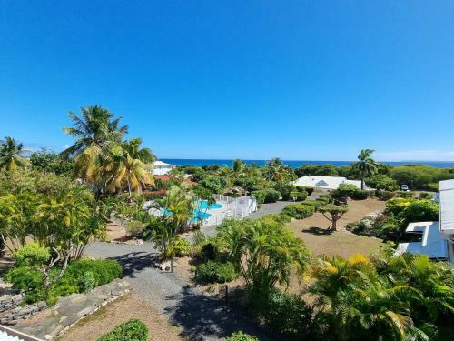 Apartamento Domaine de Tuscany Vue Mer