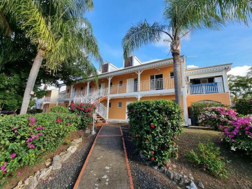 Apartamento Domaine de Tuscany Vue Mer