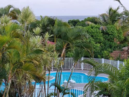 Apartamento Domaine de Tuscany Vue Mer