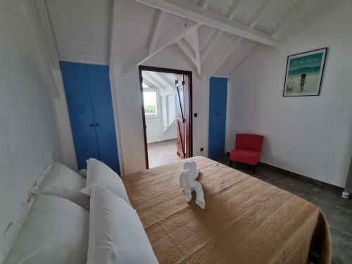 Apartamento Domaine de Tuscany Vue Mer