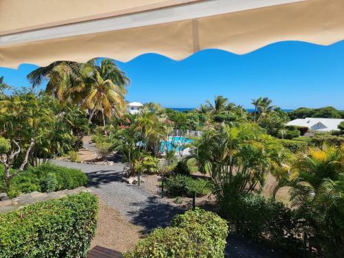 Apartamento Domaine de Tuscany Vue Mer