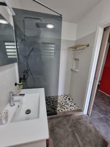 Apartamento Domaine de Tuscany Vue Mer