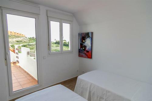Apartamento La Duquesa D�plex Penthouse
