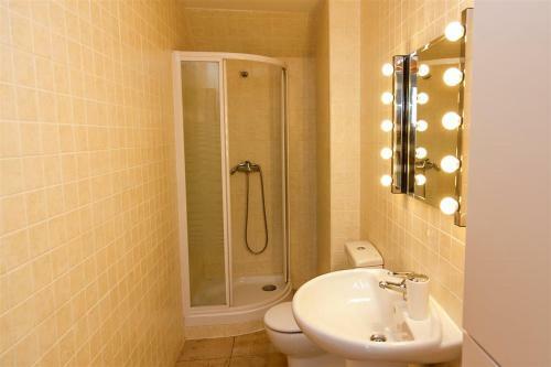 Apartamento La Duquesa D�plex Penthouse