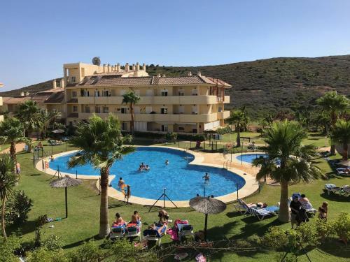Apartamento High Relaxing Alboran Hills