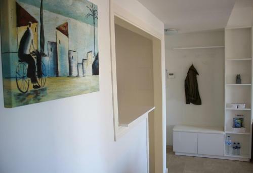 Apartamento High Relaxing Alboran Hills