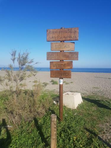 Apartamento High Relaxing Alboran Hills