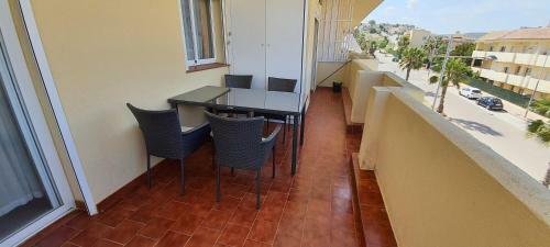 Apartamento High Relaxing Alboran Hills