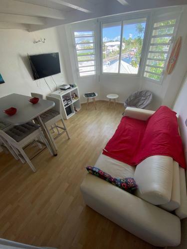Apartamento Alamanda & Hibiscus