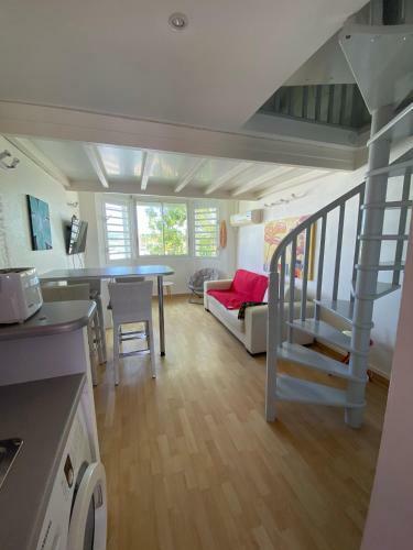 Apartamento Alamanda & Hibiscus