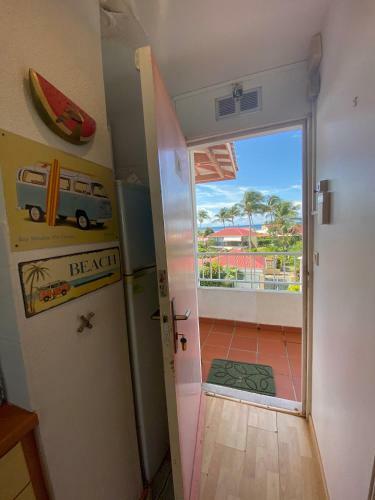 Apartamento Alamanda & Hibiscus