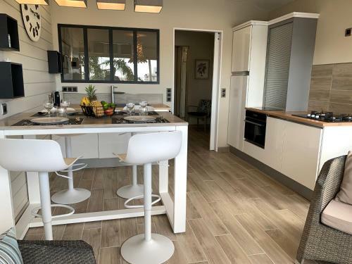 Apartamento Marina Manzana