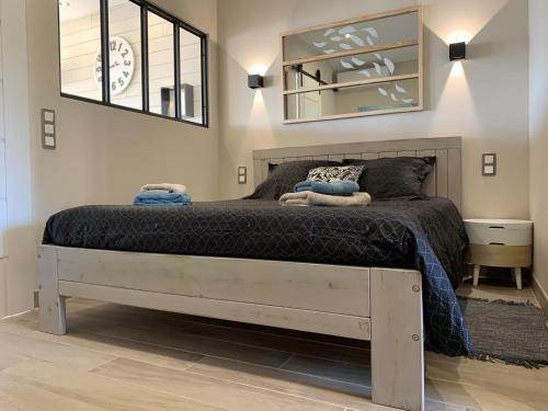 Apartamento Marina Manzana