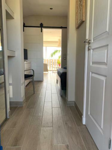 Apartamento Marina Manzana