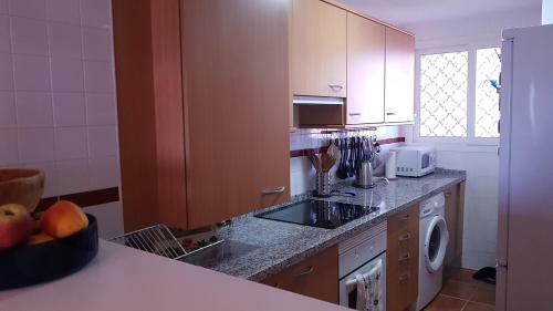 Apartamento Costa Del Sol Manilva Playa Spa